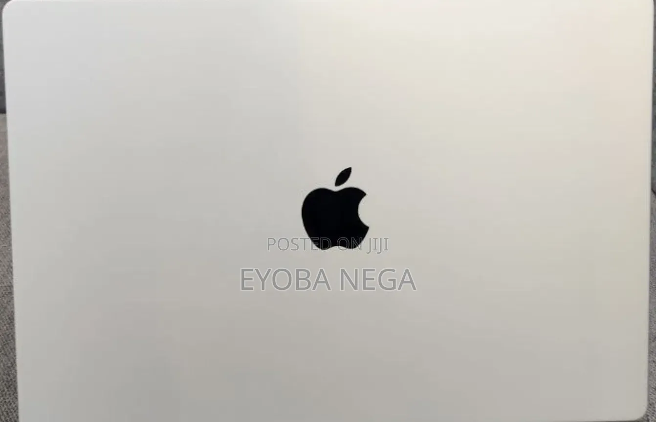 New Laptop Apple MacBook Pro 2021 M1 16GB Apple M1 Pro SSD 1T