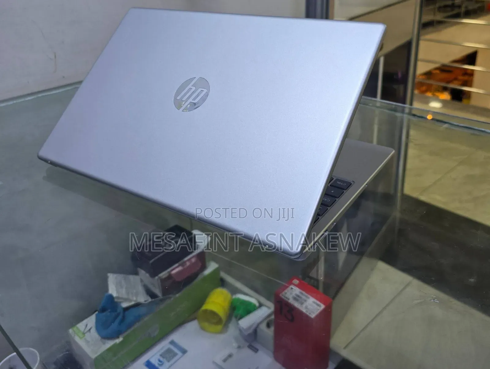 New Laptop HP Stream Notebook 16GB Intel Core i7 SSD 256GB
