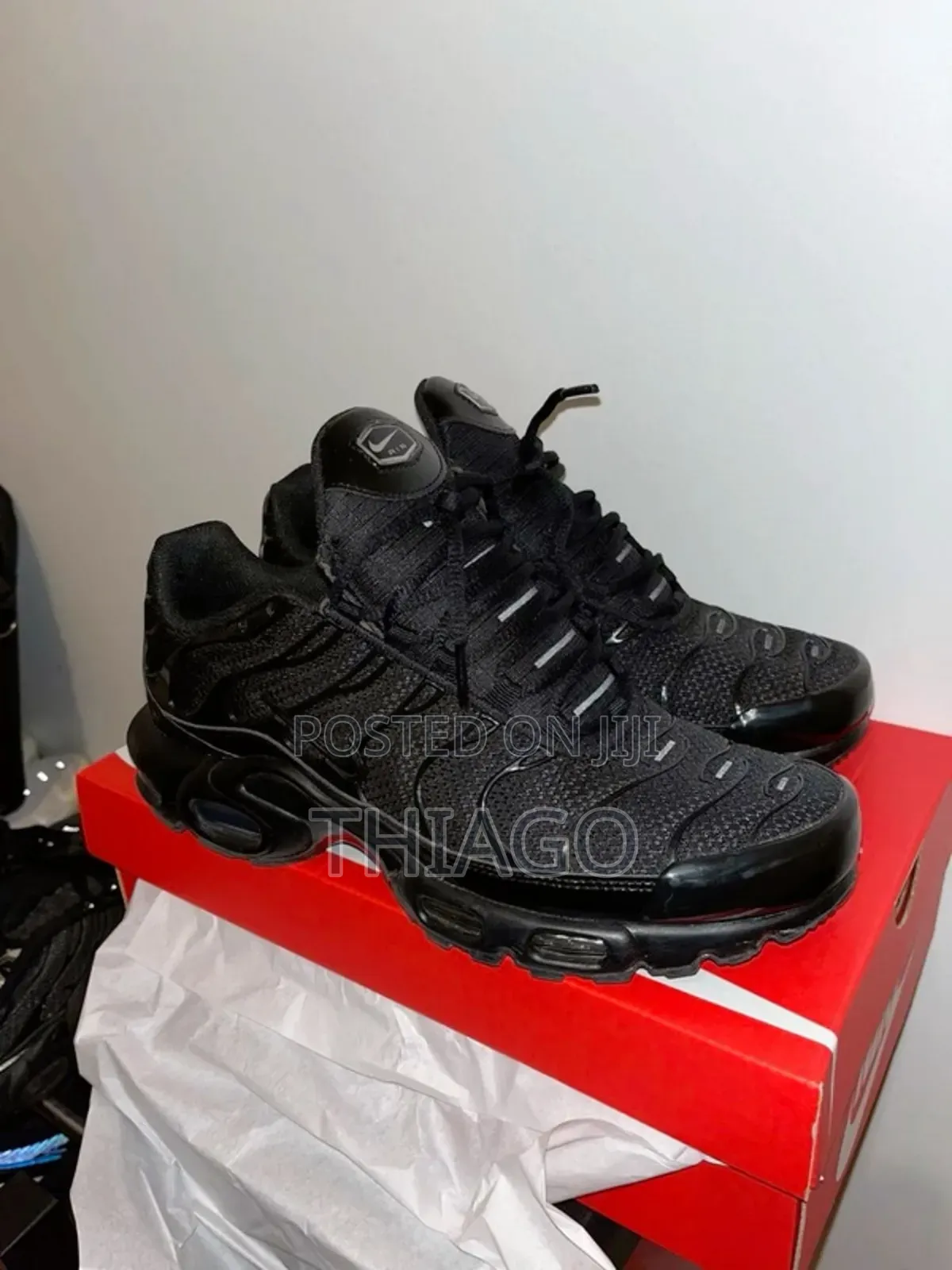 Nike Air Max TN