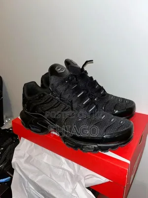 Nike Air Max TN