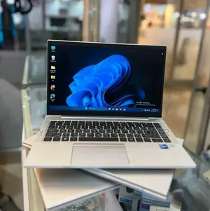New Laptop HP EliteBook 840 16GB Intel Core i5 SSD 512GB