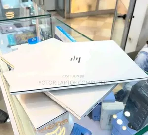 New Laptop HP EliteBook 840 16GB Intel Core i5 SSD 512GB