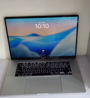 New Laptop Apple MacBook Pro 2019 64GB Intel Core i9 SSD 1T