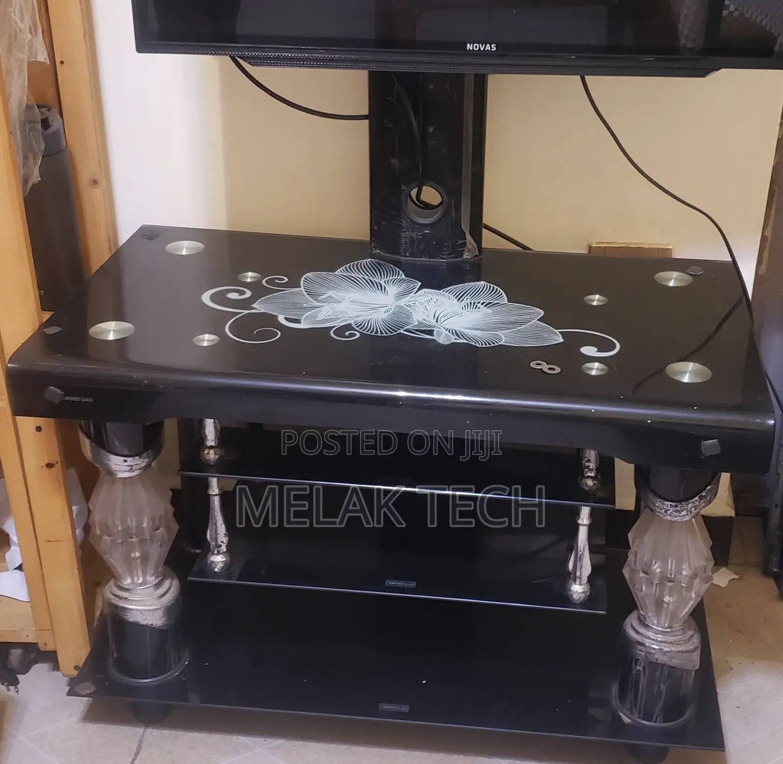 ቲቪ ስታንድ /TV Stand