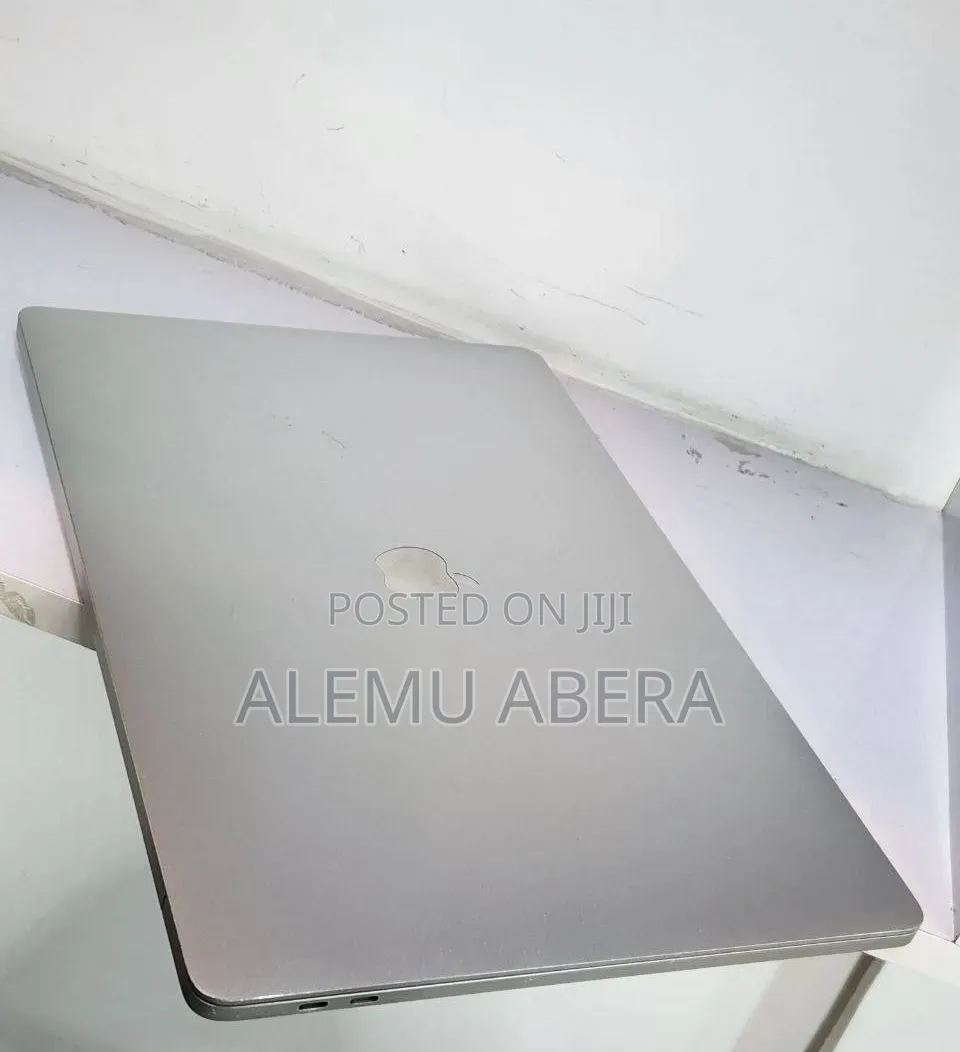 New Laptop Apple MacBook Pro 2019 64GB Intel Core i9 SSD 1T