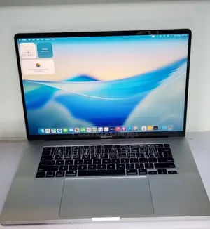 New Laptop Apple MacBook Pro 2019 64GB Intel Core i9 SSD 1T
