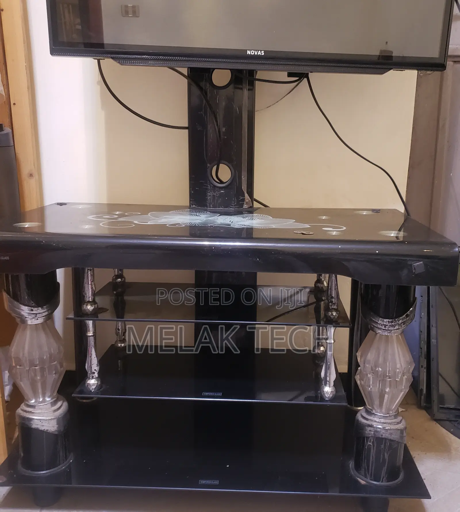 ቲቪ ስታንድ /TV Stand