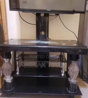 ቲቪ ስታንድ /TV Stand
