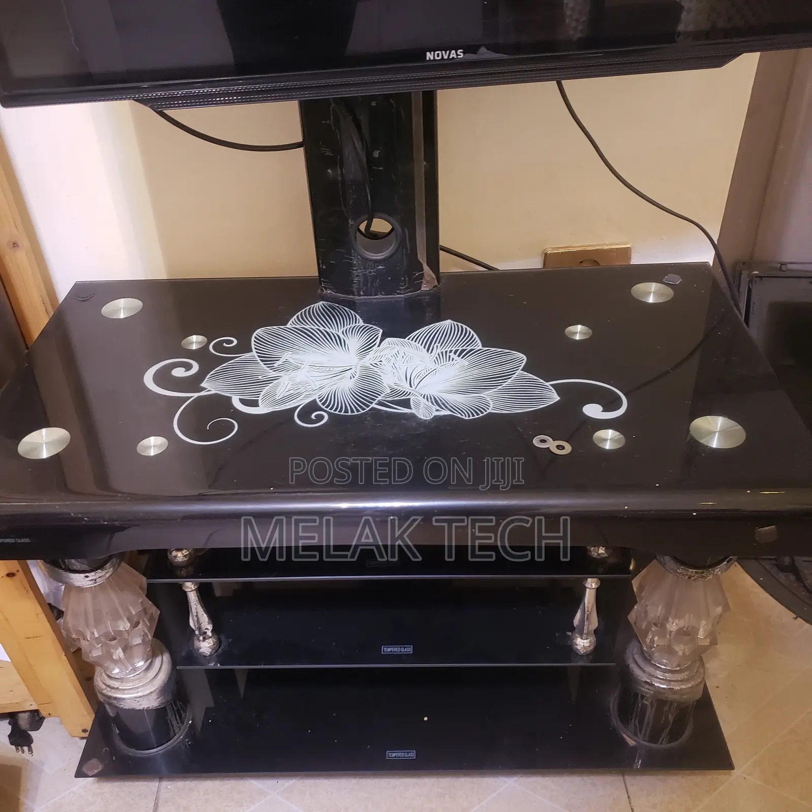 ቲቪ ስታንድ /TV Stand
