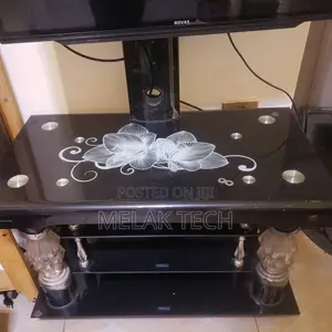 ቲቪ ስታንድ /TV Stand