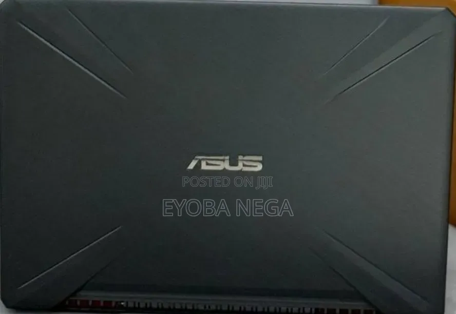 Laptop Asus TUF Gaming A15 16GB AMD Ryzen 5 SSD 512GB