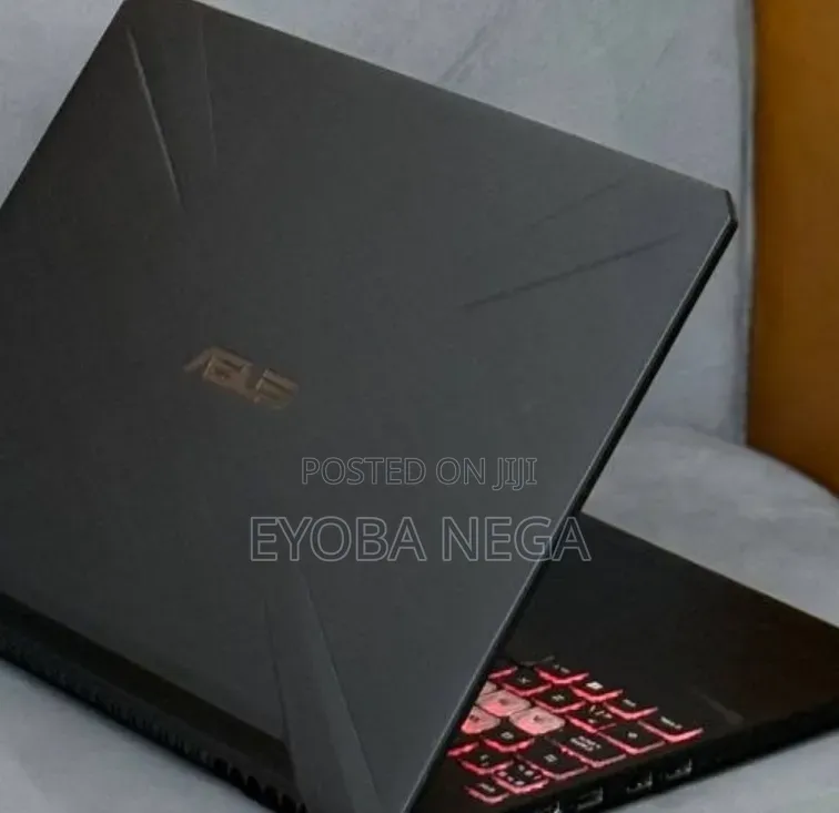 Laptop Asus TUF Gaming A15 16GB AMD Ryzen 5 SSD 512GB