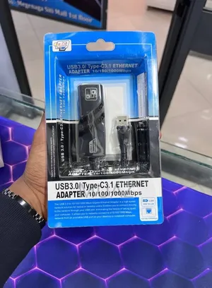 Lan Converter