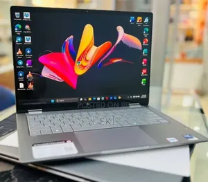 New Laptop HP OmniBook X Flip 14" 16GB Intel Core Ultra 7 SSD 1T
