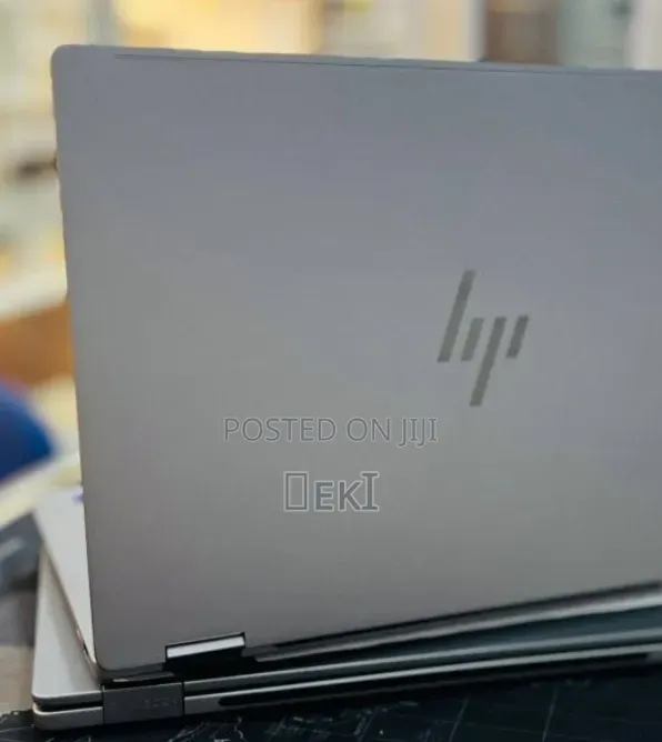 New Laptop HP OmniBook X Flip 14" 16GB Intel Core Ultra 7 SSD 1T