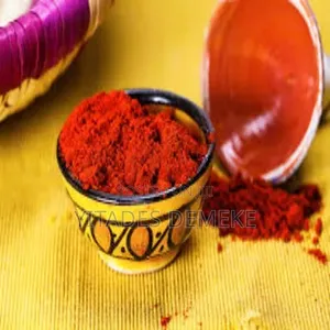ንፁህ የሀላባ በርበሬ