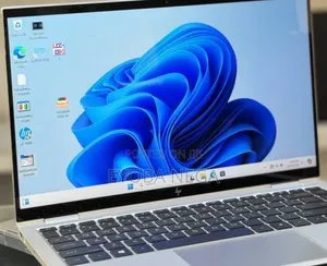 New Laptop HP EliteBook x360 1030 G8 16GB Intel Core i7 SSD 512GB