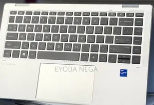 New Laptop HP EliteBook x360 1030 G8 16GB Intel Core i7 SSD 512GB