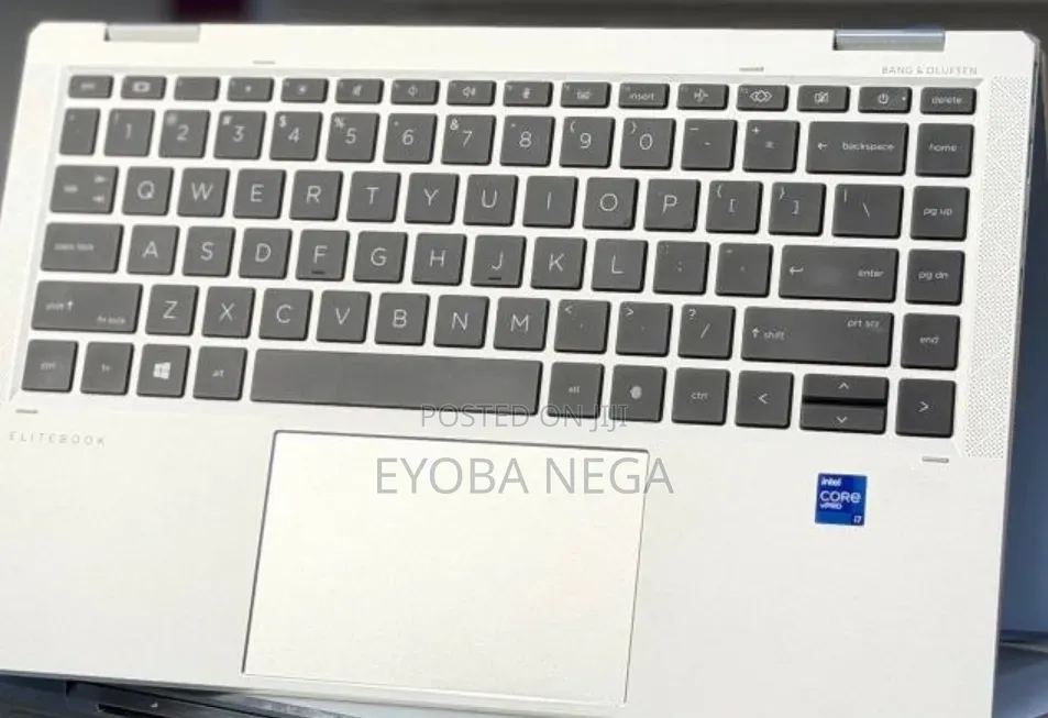 New Laptop HP EliteBook x360 1030 G8 16GB Intel Core i7 SSD 512GB