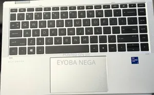New Laptop HP EliteBook x360 1030 G8 16GB Intel Core i7 SSD 512GB