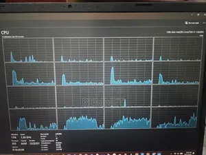 Laptop Acer Nitro 5 16GB Intel Core i7 SSD 512GB