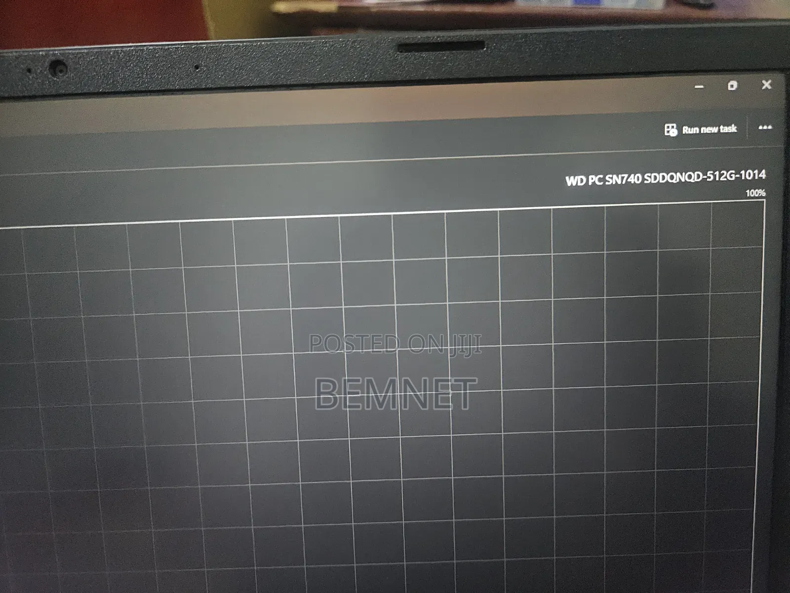 Laptop Acer Nitro 5 16GB Intel Core i7 SSD 512GB