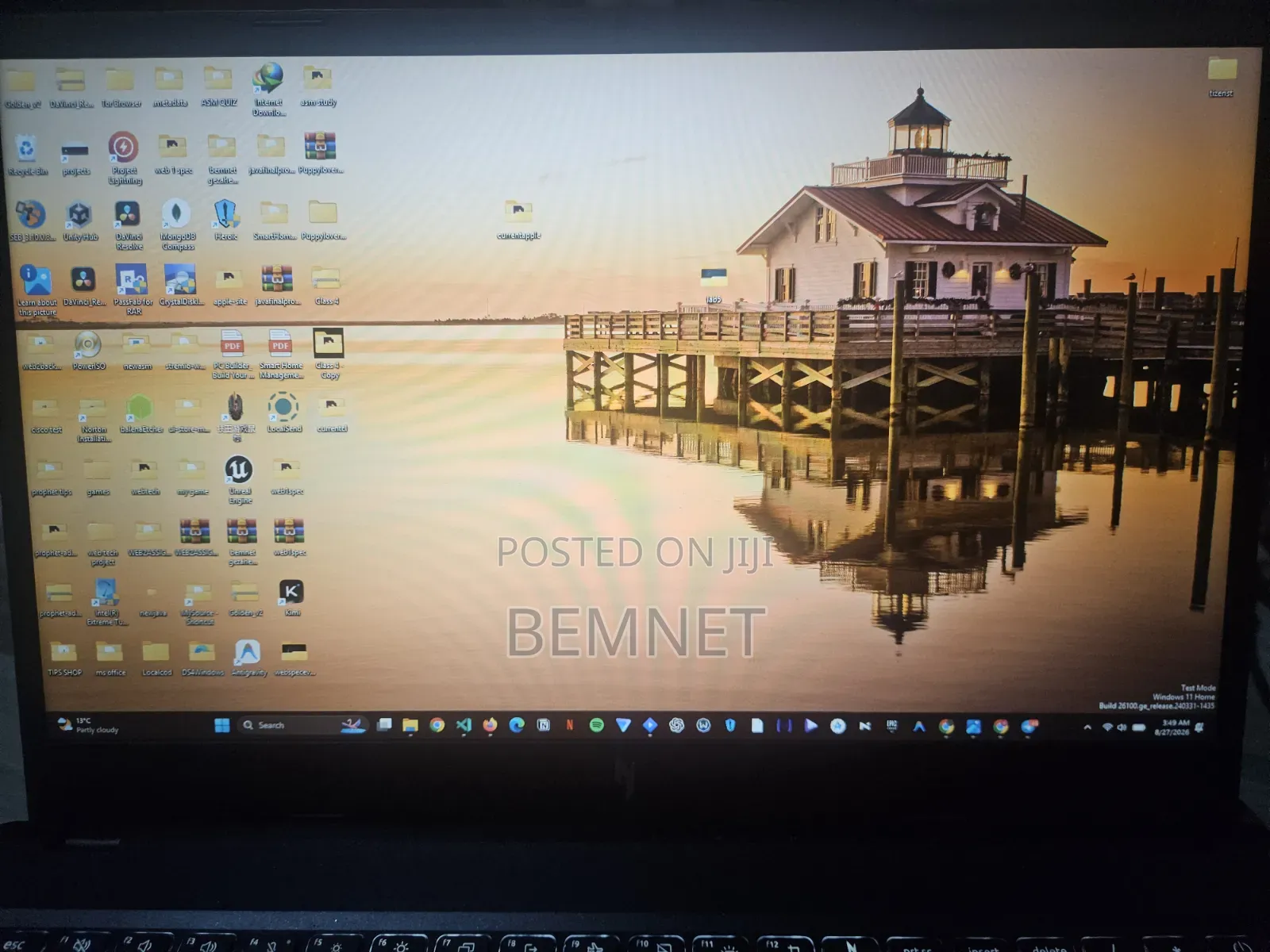 Laptop Acer Nitro 5 16GB Intel Core i7 SSD 512GB