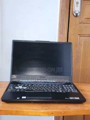 Laptop Asus TUF Gaming A15 16GB AMD Ryzen 9 SSHD+SSD 512GB
