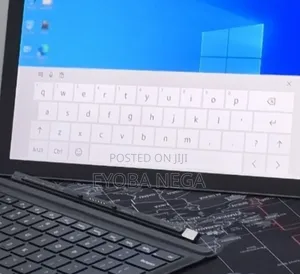 New Laptop Microsoft Surface Pro 7+ 16GB Intel Core i5 SSD 256GB