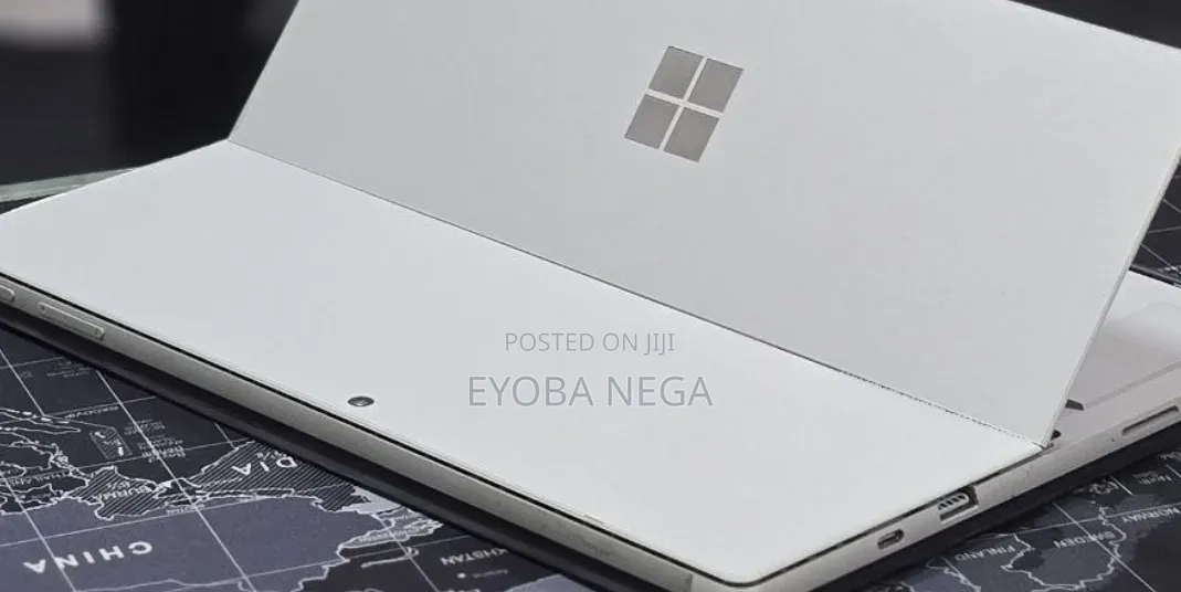 New Laptop Microsoft Surface Pro 7+ 16GB Intel Core i5 SSD 256GB