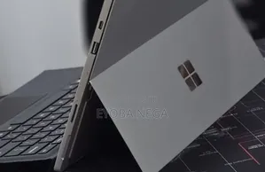 New Laptop Microsoft Surface Pro 7+ 16GB Intel Core i5 SSD 256GB