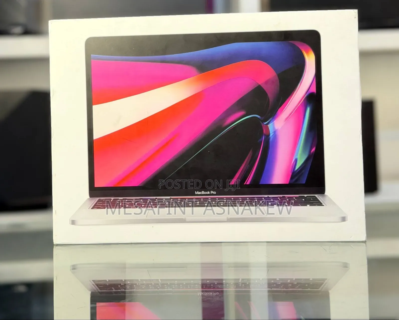 New Laptop HP Stream Notebook 16GB Intel Core i7 SSD 256GB
