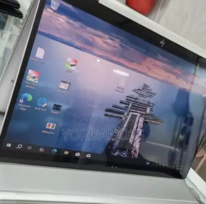 New Laptop HP EliteBook x360 1040 G5 16GB Intel Core i7 SSD 512GB
