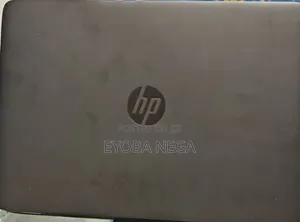 New Laptop HP EliteBook 840 G1 4GB Intel Core i5 HDD 500GB