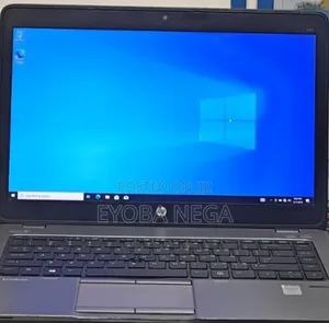 New Laptop HP EliteBook 840 G1 4GB Intel Core i5 HDD 500GB