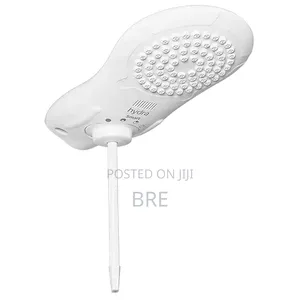 Smart Shower Heater