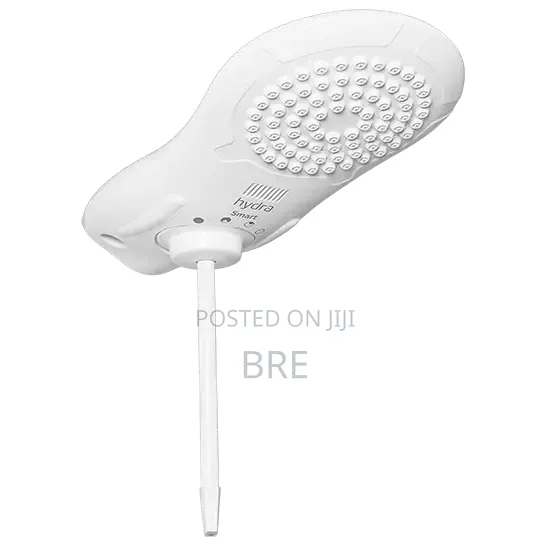 Smart Shower Heater