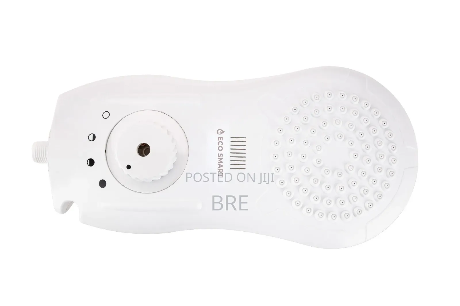 Smart Shower Heater