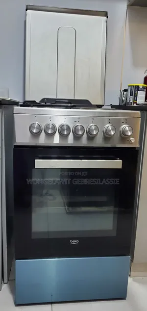 Electric Stove