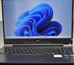 New Laptop HP Victus 16 16GB Intel Core i5 SSD 512GB