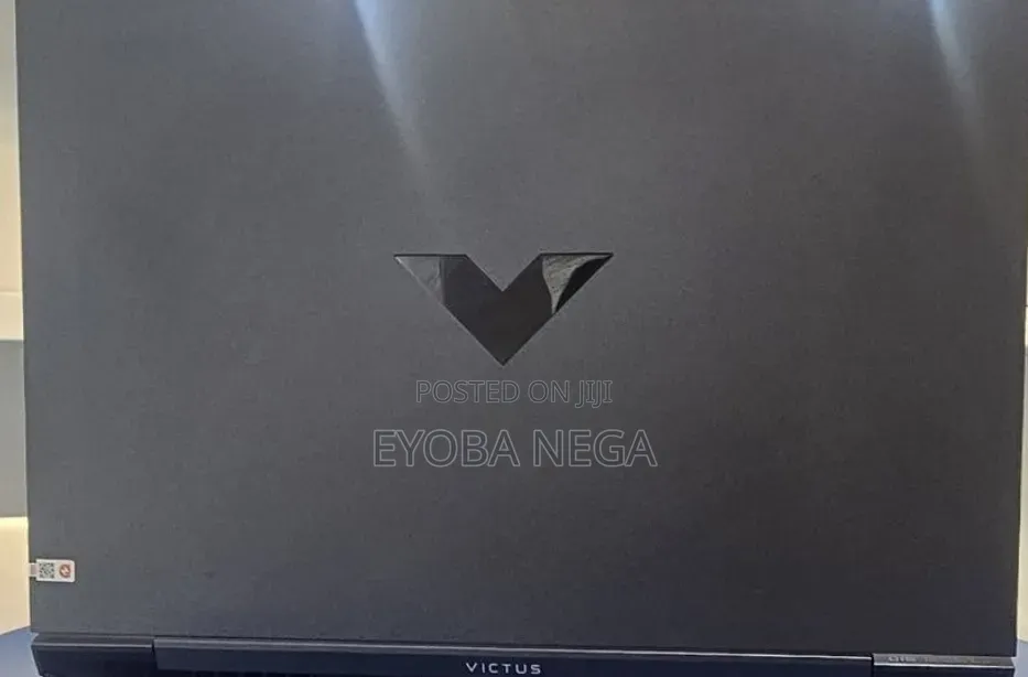 New Laptop HP Victus 16 16GB Intel Core i5 SSD 512GB