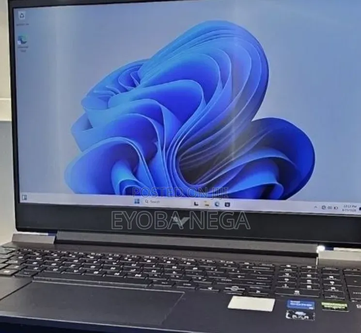New Laptop HP Victus 16 16GB Intel Core i5 SSD 512GB