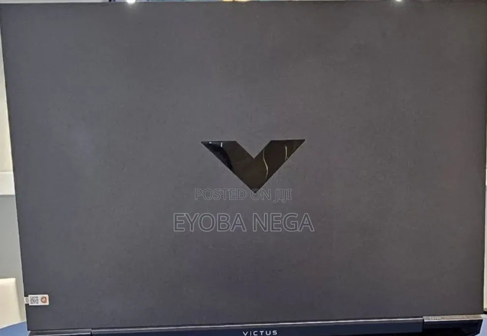 New Laptop HP Victus 16 16GB Intel Core i5 SSD 512GB