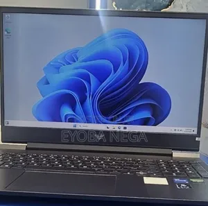 New Laptop HP Victus 16 16GB Intel Core i5 SSD 512GB