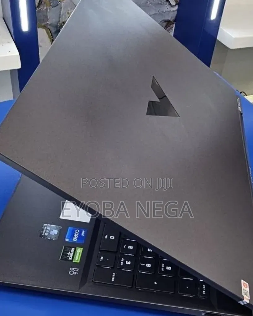 New Laptop HP Victus 16 16GB Intel Core i5 SSD 512GB