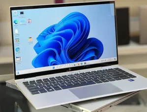New Laptop HP EliteBook 1040 G8 16GB Intel Core i7 SSD 512GB
