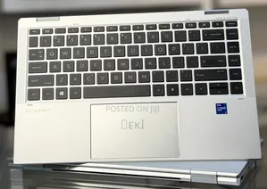 New Laptop HP EliteBook 1040 G8 16GB Intel Core i7 SSD 512GB