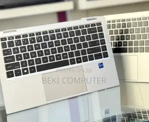 New Laptop HP EliteBook 1040 G8 16GB Intel Core i7 SSD 512GB