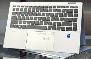 New Laptop HP EliteBook 1040 G8 16GB Intel Core i7 SSD 512GB