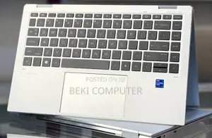 New Laptop HP EliteBook 1040 G8 16GB Intel Core i7 SSD 512GB